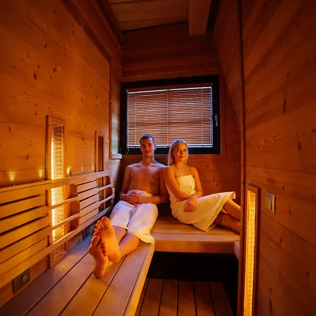 Wellness Janosikov Dvor