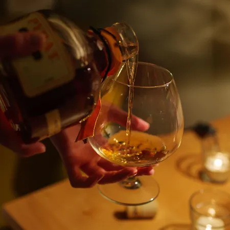 Wellness Janosikov Dvor Fogadó