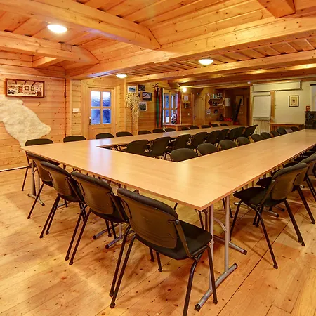 Wellness Janosikov Dvor Zázrivá