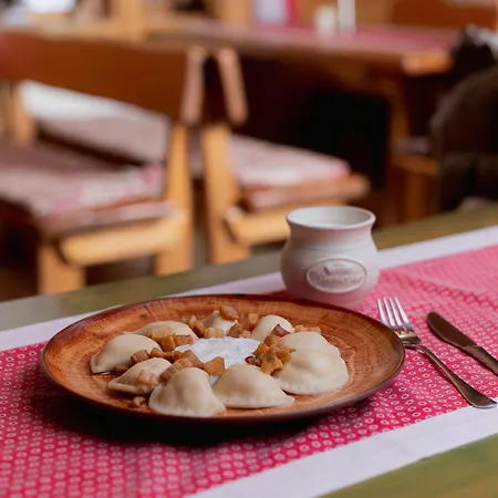 Wellness Janosikov Dvor 4*