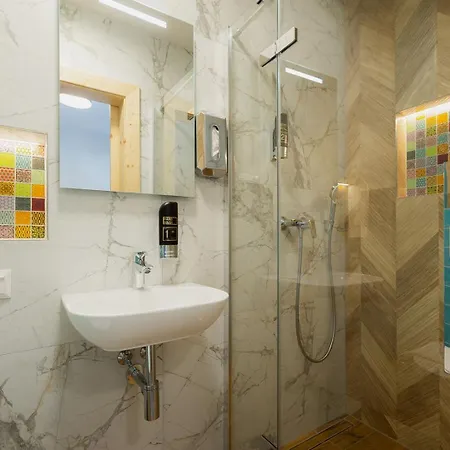 Wellness Janosikov Dvor 4*