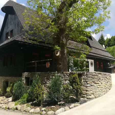Locanda Wellness Janosikov Dvor